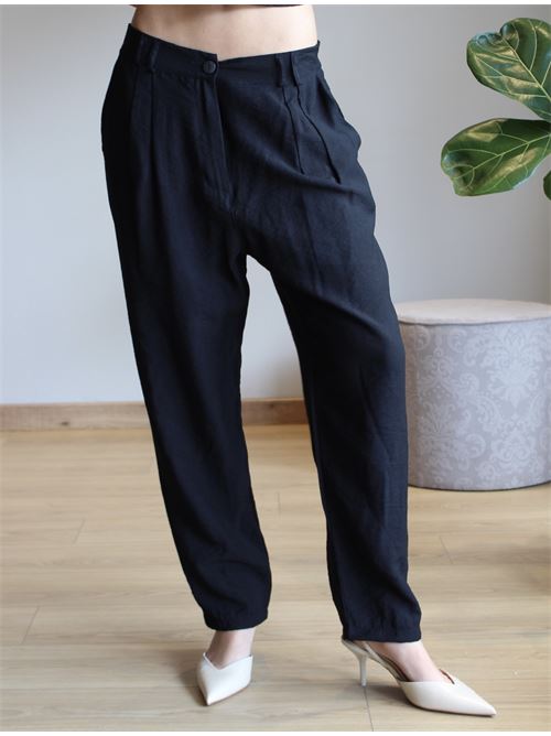 Pantalone pences DIECI MINUTI | 13723